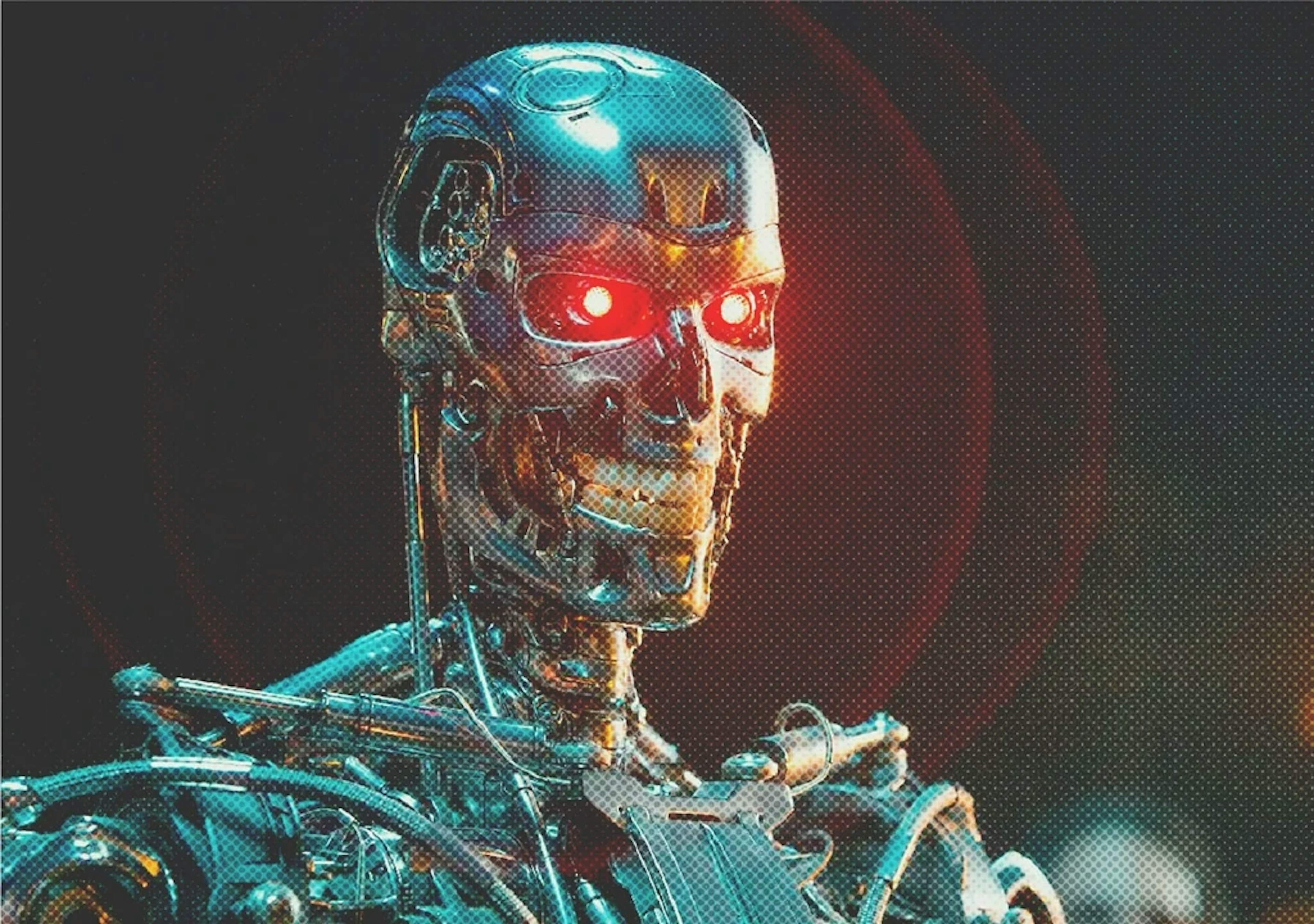 The Future Of Ai: Do We Need Sarah Connor To Handle This?