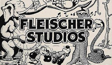 The Story Of Fleischer Studios