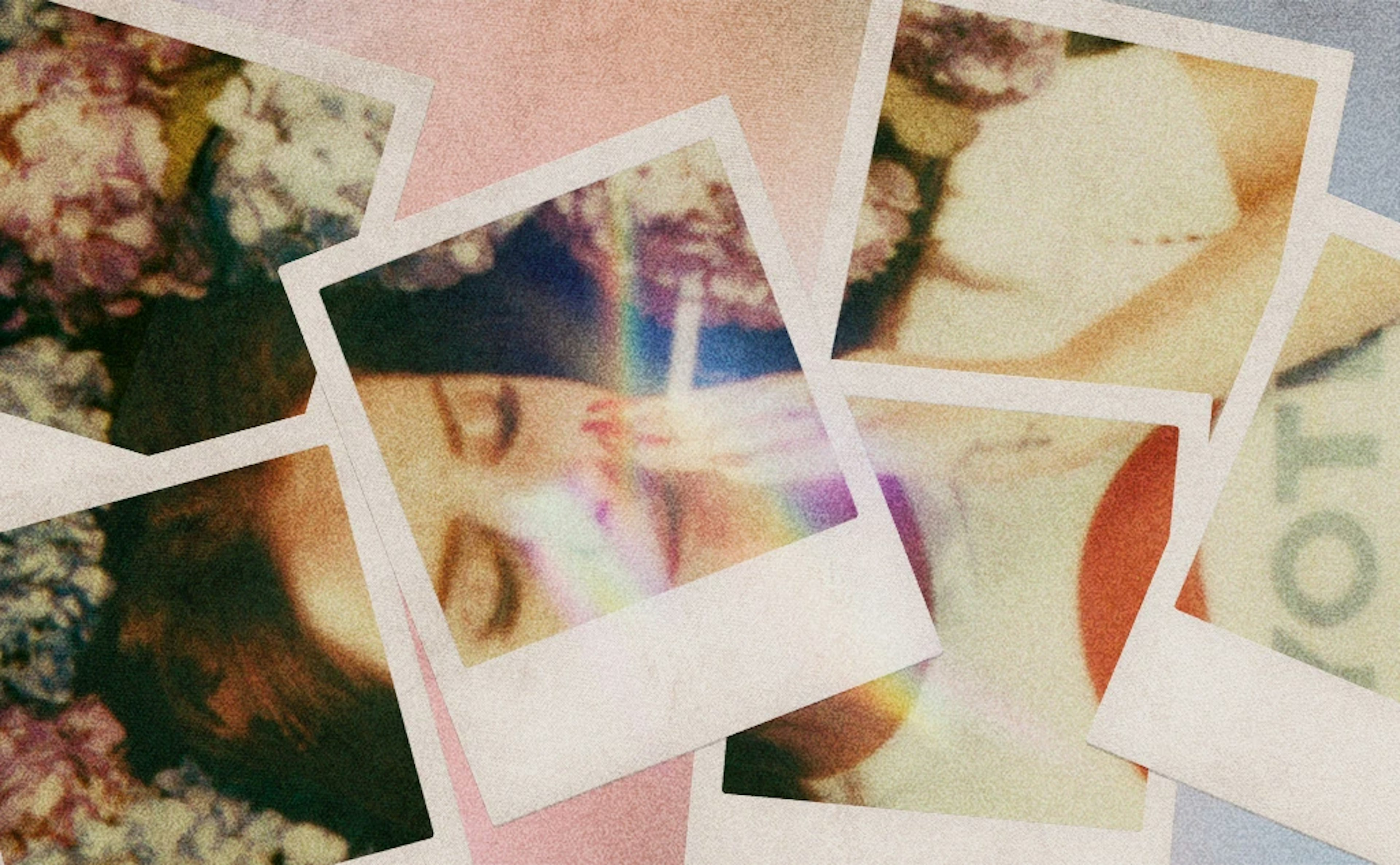 If Neil Krug Took Your Picture, It’ll Last Forever