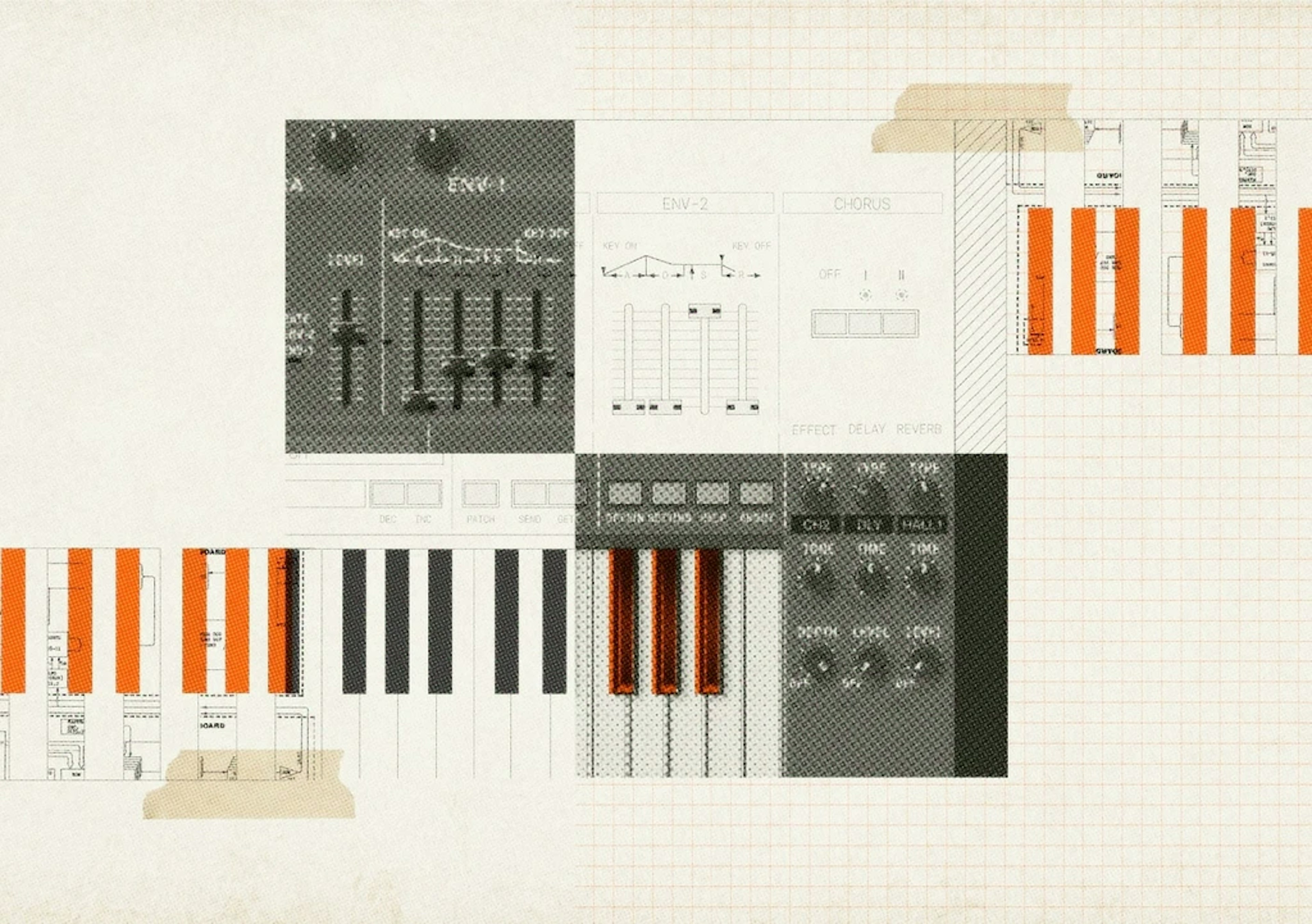Synthesizers And Design:A Musical Perspective On User Interfaces.