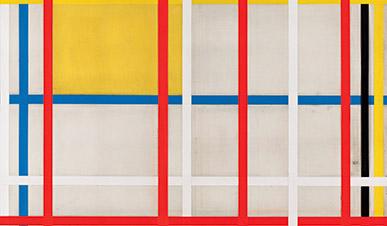 Unveiling the Pompidou’s Modern & Contemporary Collection: A Century of Artistic Mastery