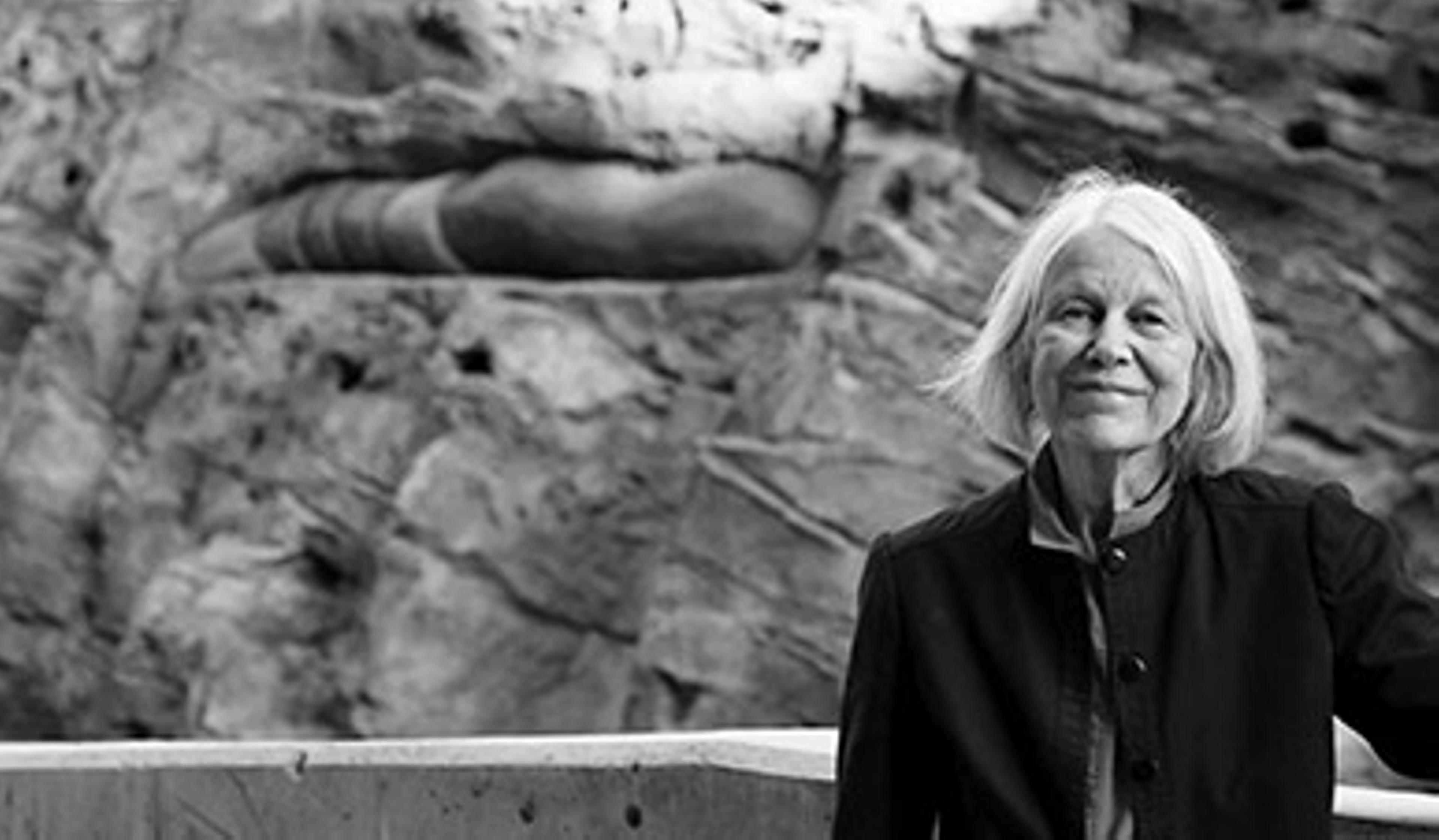 Patricia Johanson: Reimagining Harmony Between Art, Nature, and Infrastructure