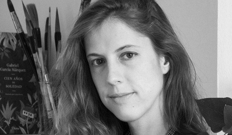 Between Myth & Reality: The Art of Luisa Rivera