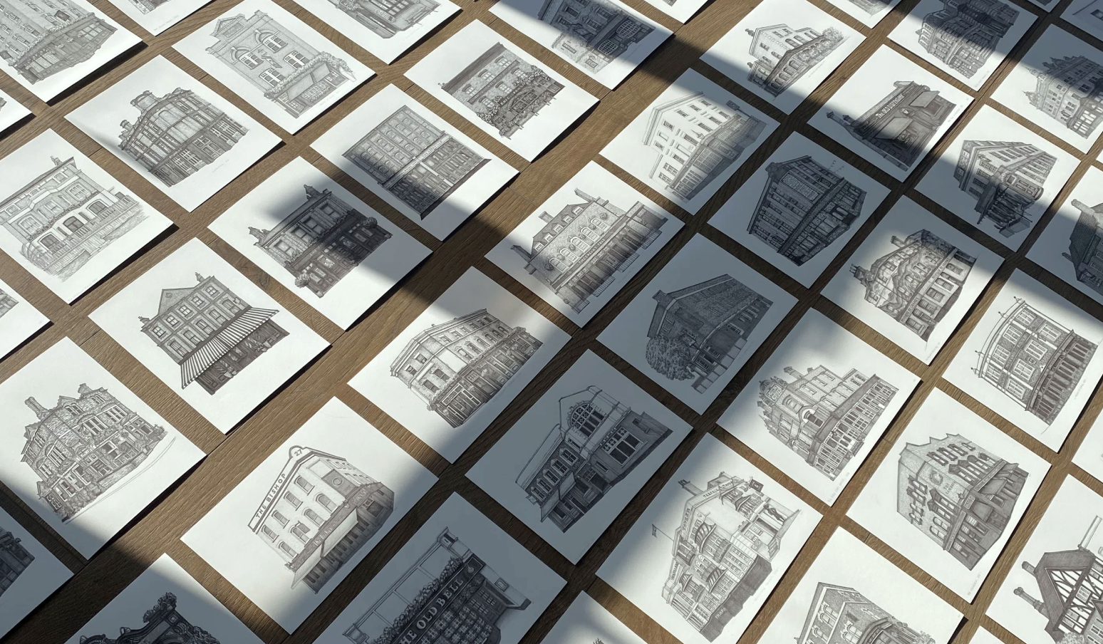 History On Tap: The Enduring Design Legacy of the British Pub