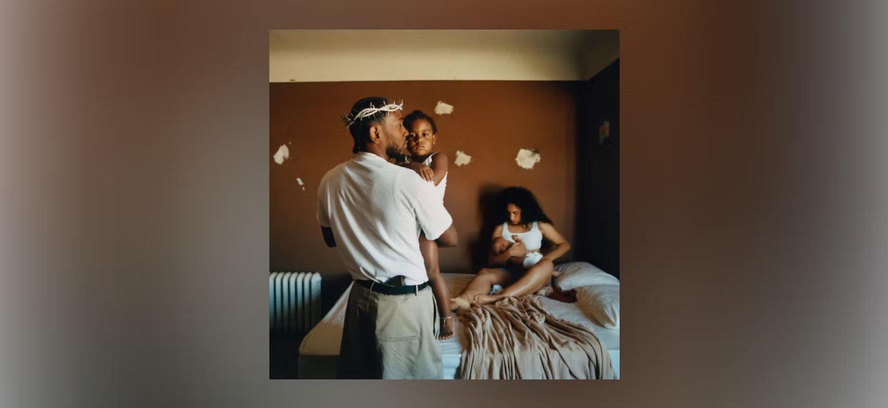 Kendrick Lamar: ‘Mr. Morale & The Big Steppers‘ Kendrick Lamar: ‘Mr. Morale & The Big Steppers‘