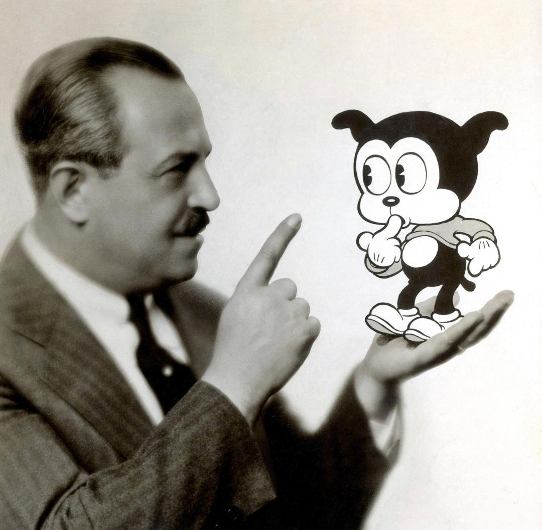 The Story Of Fleischer Studios